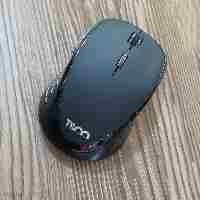 ماوس بی سیم تسکو TM668W