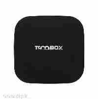 اندرویدباکس تسکو TAB100 PLUS