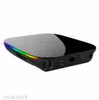 اندرویدباکس تسکو TAB100 PLUS