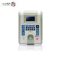 دستگاه حضور و غیاب جهان گستر V800C03FLU PRO