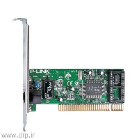 کارت شبکه PCI تی پی لینک 100 مدل TF-3239D