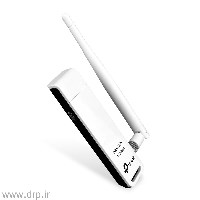 کارت شبکه بی سیم تی پی لینک TL-WN722N