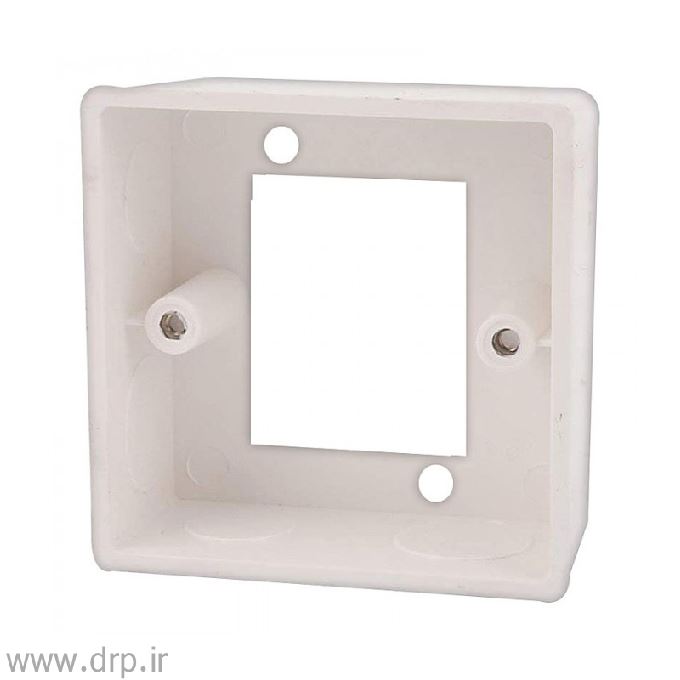 BACK BOX 8x8 KNET
