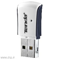 کارت شبکه بی سیم تندا W311M