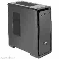 کیس گرین PARS EVO