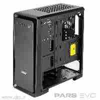 کیس گرین PARS EVO