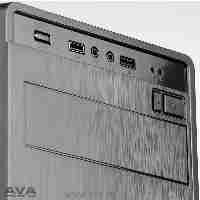 کیس گرین AVA