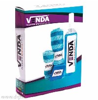 تمیزکننده مانیتور وندا