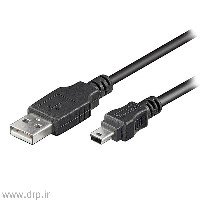 CABLE MINI USB TO USB