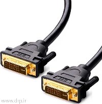 کابل DVI طول 1.5 متری