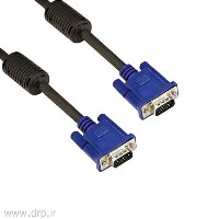 کابل VGA طول 1/5 متر