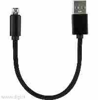 CABLE POWER BANK MICRO