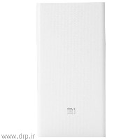 پاوربانک شیائومی MI 2C ظرفیت 20000میلی آمپر