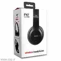 هدست بلوتوث P47