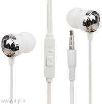 هندزفری سیم دار ترانیو R1