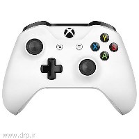 دسته بازی XBOX اورجینال سفید