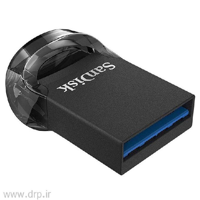 فلش مموری سن دیسک Ultra Fit ظرفیت16گیگUSB3