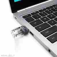 فلش مموری سن دیسک Dual Drive M3 ظرفیت32گیگUSB3
