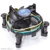 فن پردازنده اینتل اورجینال 1151