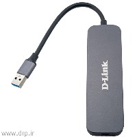 هاب یو اس بی دی لینک DUB-1340