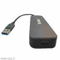 هاب یو اس بی دی لینک DUB-1340