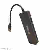 هاب یو اس بی دی لینک DUB-1340