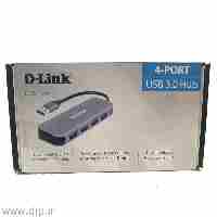 هاب یو اس بی دی لینک DUB-1340
