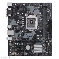 مادربرد ایسوس PRIME H310M-K DDR4
