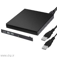 باکس اکسترنال دی وی دی نرمال USB2