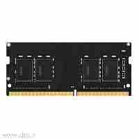 رم لپ تاپ لکسار DDR4 2666MHZ ظرفیت8گیگابایت