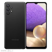 موبایل سامسونگ A32 رم6 حافظه 128گیگ مشکی ویتنام
