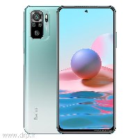 موبایل شیائومی Redmi Note 10 رم4حافظه 128گیگ سبز