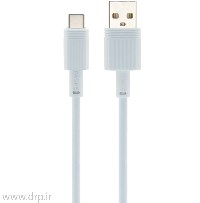 کابل شارژ Type C ترانیو S13-C طول 1 متر