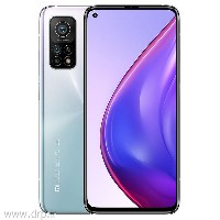 موبایل شیائومی Mi 10T Pro 5G رم8حافظه256گیگ نقره ای