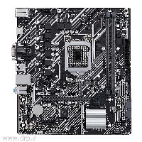 مادربرد ایسوس PRIME H510M-D DDR4