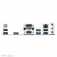 مادربرد ایسوس PRIME H510M-D DDR4