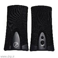 اسپیکر دو تکه ایکس پی Q06C