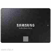 اس اس دی 2.5 اینچ سامسونگ EVO870 ظرفیت250گیگابایت