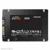 اس اس دی 2.5 اینچ سامسونگ EVO870 ظرفیت250گیگابایت