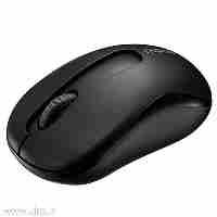 ماوس بی سیم رپو M10 PLUS مشکی