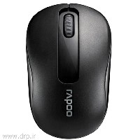 ماوس بی سیم رپو M216 مشکی