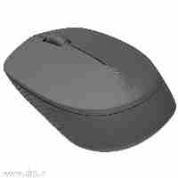 ماوس بی سیم رپو M100 Silent مشکی