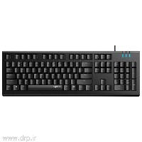 کیبورد باسیم رپو NK1800