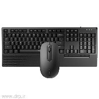کیبورد و ماوس باسیم رپو NX2000