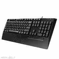 کیبورد و ماوس باسیم رپو NX2000
