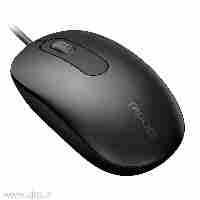 کیبورد و ماوس باسیم رپو NX2000