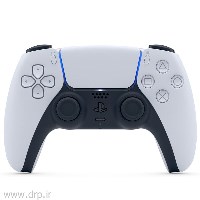 دسته بازی سونی PS5 اورجینال سفید