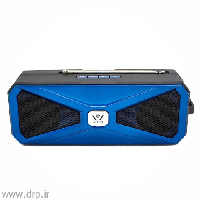 اسپیکر بلوتوثی WSA-848