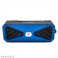 اسپیکر بلوتوثی WSA-848