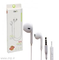 هندزفری سیم دار XOOXI K1-A